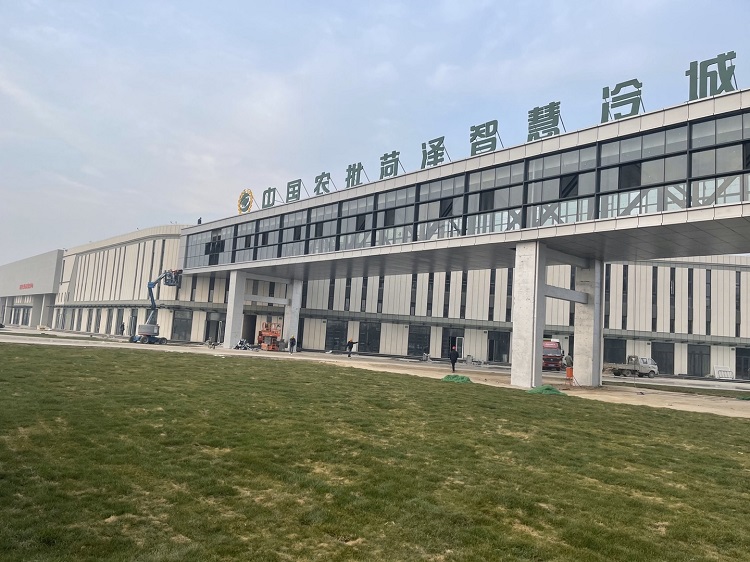 山東菏澤某公司選中御衛仕洗地機、工業吸塵器等清潔設備 山東菏澤某公司選中御衛仕洗地機、工業吸塵器等清潔設備