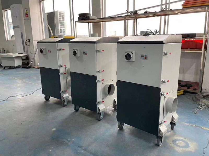 價(jià)格越高的工業(yè)除塵器壽命越長嗎 價(jià)格越高的工業(yè)除塵器壽命越長嗎