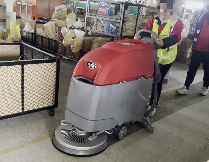 洗地機續航時間短,不耐用,怎么辦 洗地機續航時間短,不耐用,怎么辦