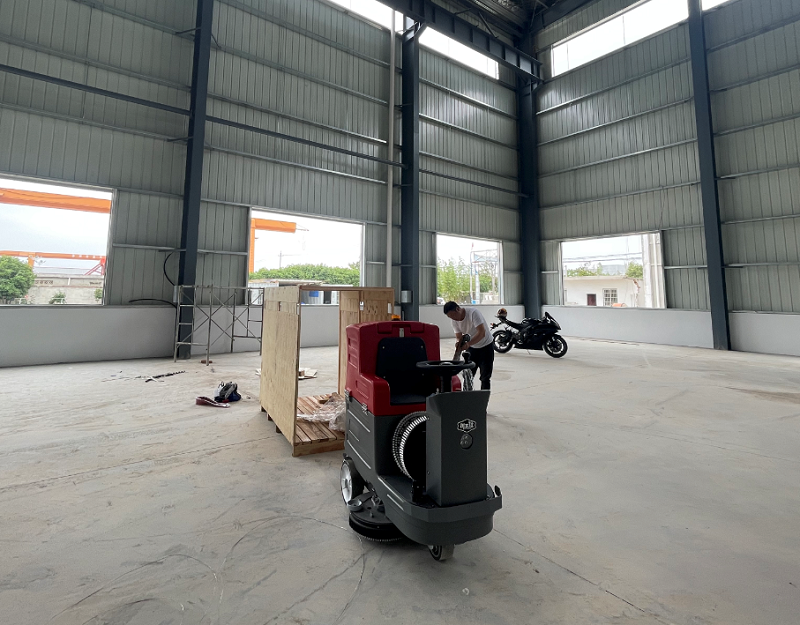 洗地機每日維護內(nèi)容 洗地機每日維護內(nèi)容