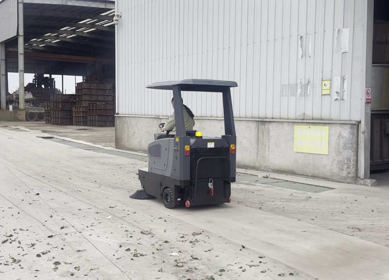 掃地機有哪些配件 掃地機有哪些配件