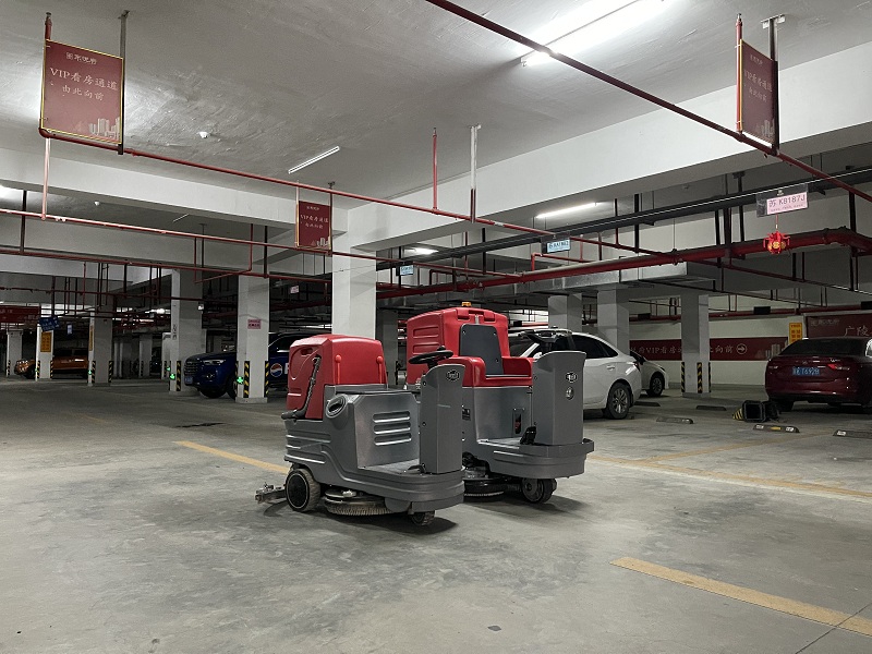 工業洗地機洗地尺寸 工業洗地機洗地尺寸