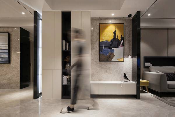 室內(nèi)裝飾掛畫有哪些風(fēng)水講究，怎樣選擇畫飾