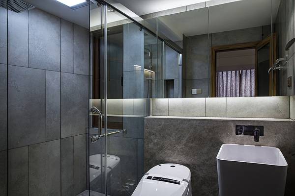 關于衛(wèi)浴間裝修的8大風水設計講究