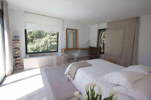 家里臥室風水布局設(shè)計要注意哪些問題