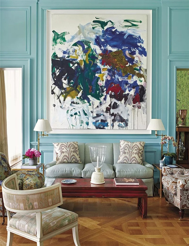 關(guān)于小戶型客廳的一些風(fēng)水禁忌知識