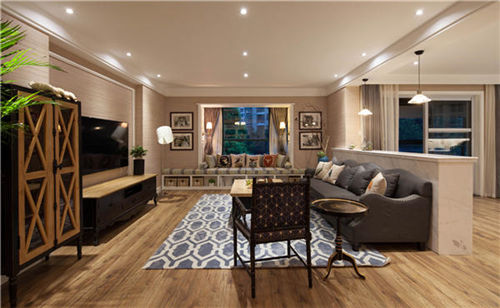 別墅裝修設(shè)計(jì)誤區(qū)和技巧有哪些?沈陽(yáng)整裝家裝公司哪里好