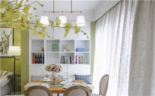 新房裝飾品應(yīng)該怎么選擇？沈陽(yáng)哪個(gè)整裝裝飾公司較好