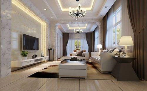 地?zé)徜伒卮u和地板的優(yōu)缺點是什么？沈陽整裝裝修哪好