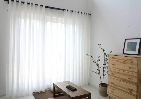 窗簾的搭配技巧有哪些？沈陽整裝家裝公司那里知名