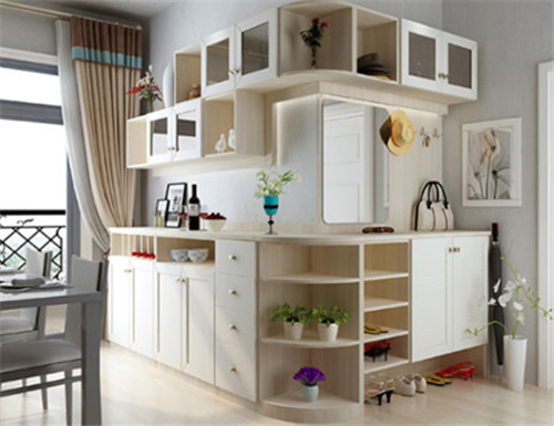 裝修甲醛最多的材料有哪些？沈陽綠港裝飾公司口碑如何