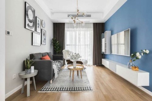 房屋的軟裝潢包括什么及注意事項？沈陽綠港裝飾